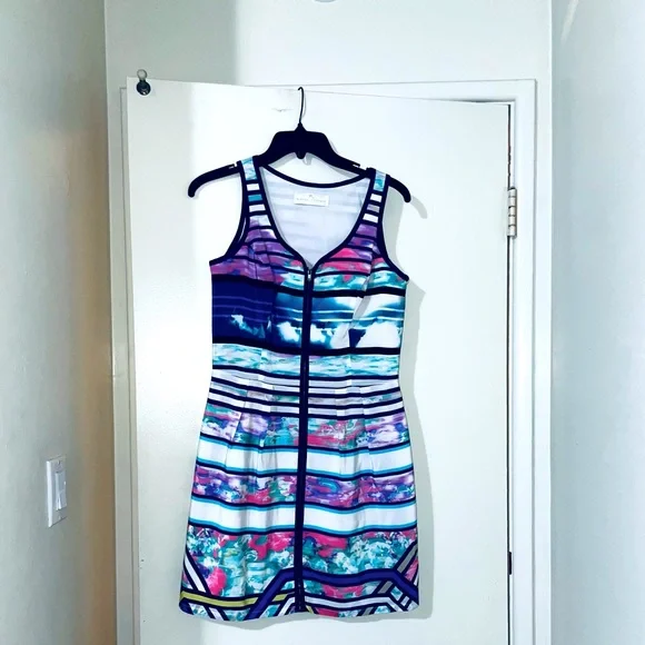 Amanda Uprichard Mini dress - Picture 2 of 6